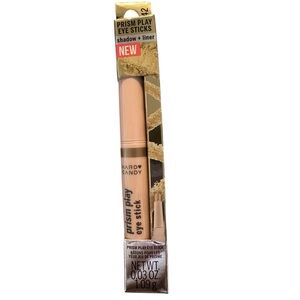 NIP Hard Candy Prism Play Eye Stick